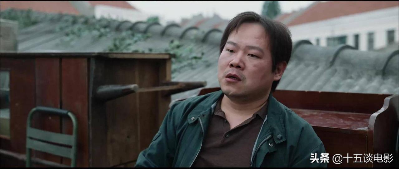 送你一朵小红花台词(送你一朵小红花里那些催人泪下的台词)