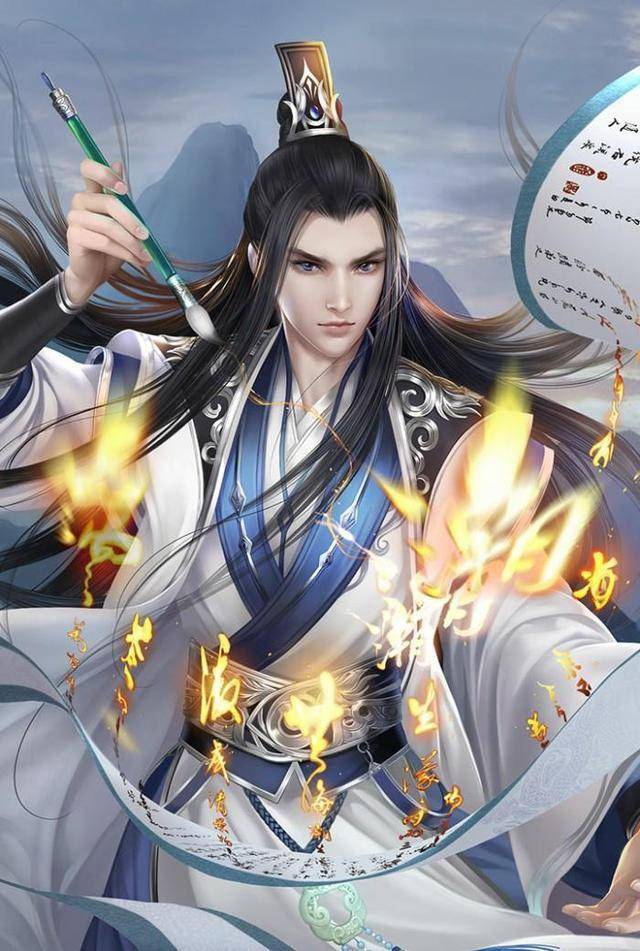 道士小说(5本主角是道士的修仙小说)