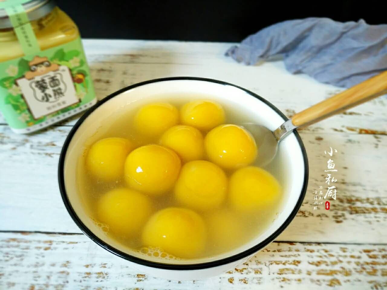 汤圆怎么做好吃（教你6种汤圆的做法）