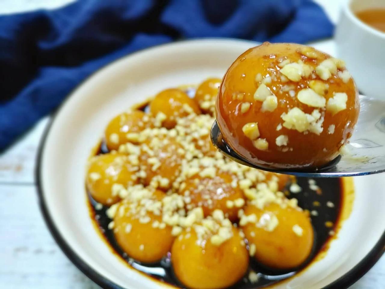 汤圆怎么做好吃(教你6种汤圆的做法)