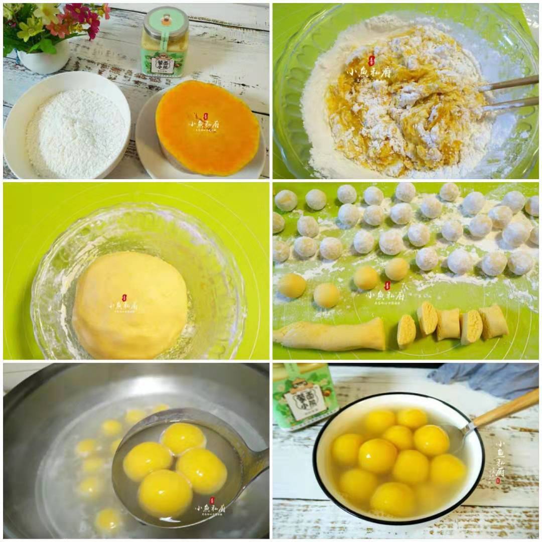 汤圆怎么做好吃(教你6种汤圆的做法)