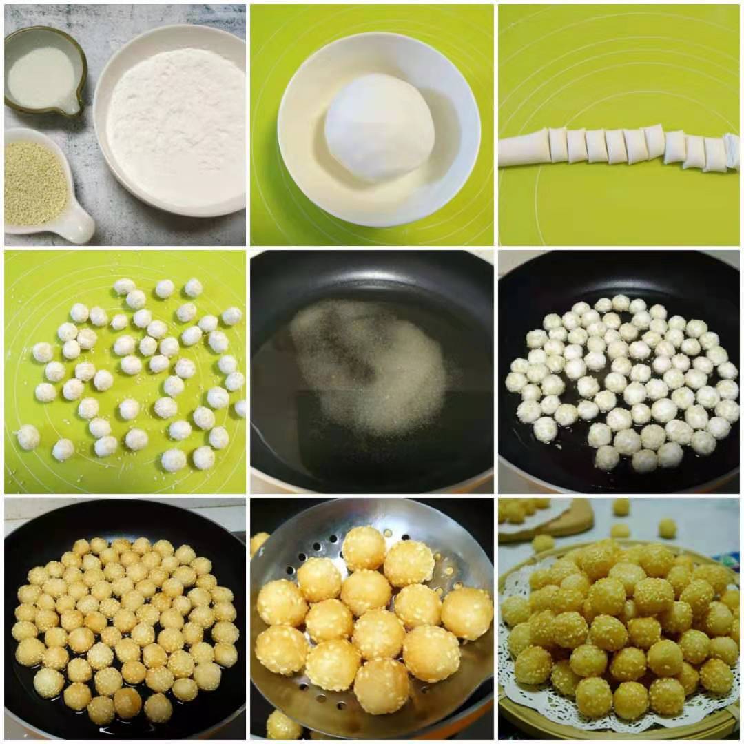 汤圆怎么做好吃（教你6种汤圆的做法）