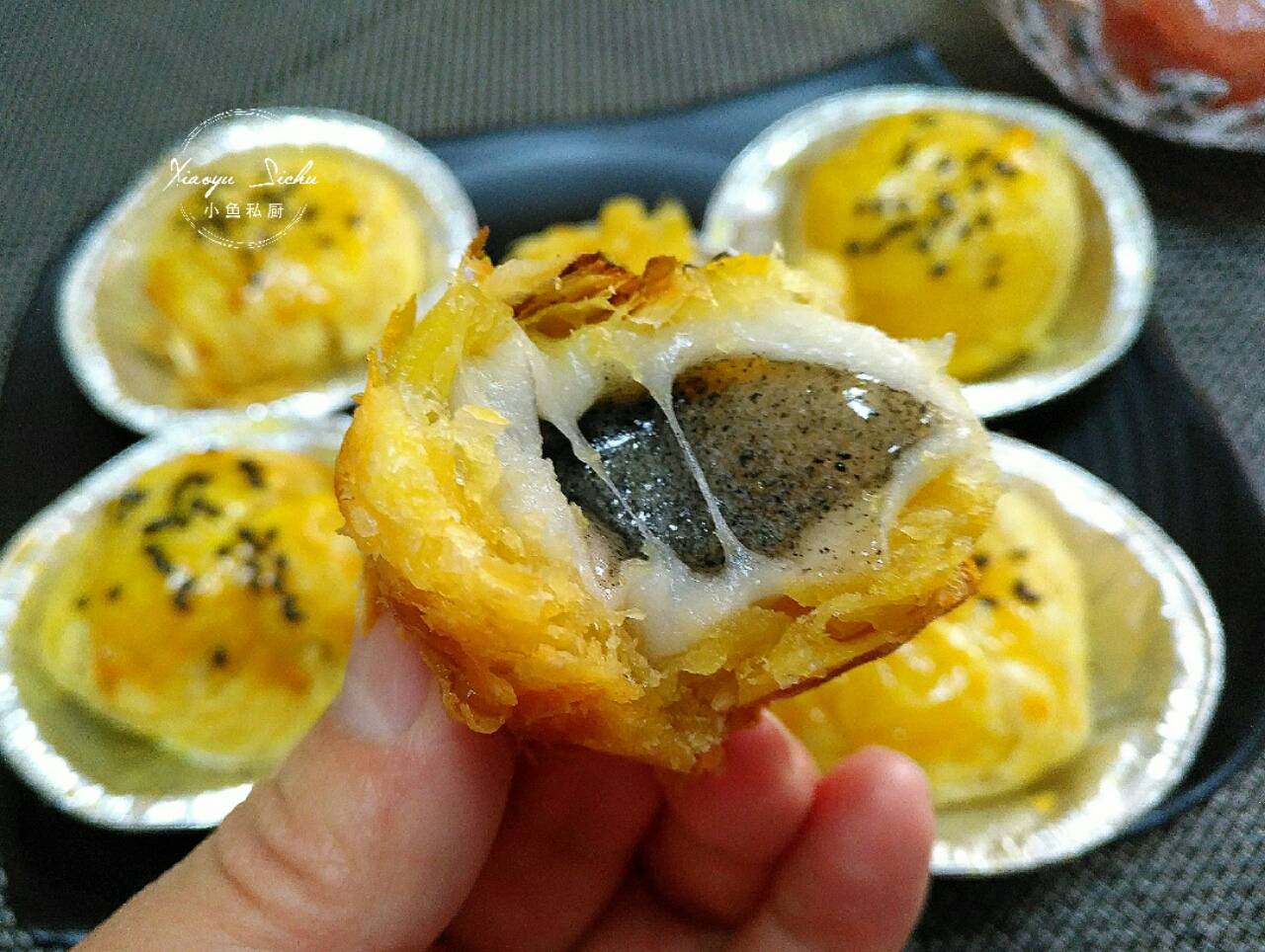 汤圆怎么做好吃(教你6种汤圆的做法)