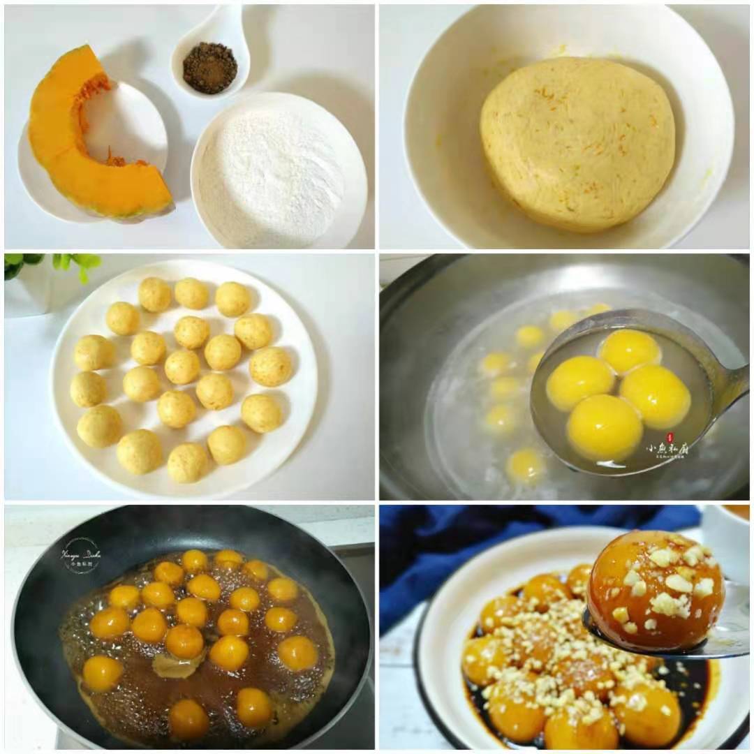 汤圆怎么做好吃(教你6种汤圆的做法)