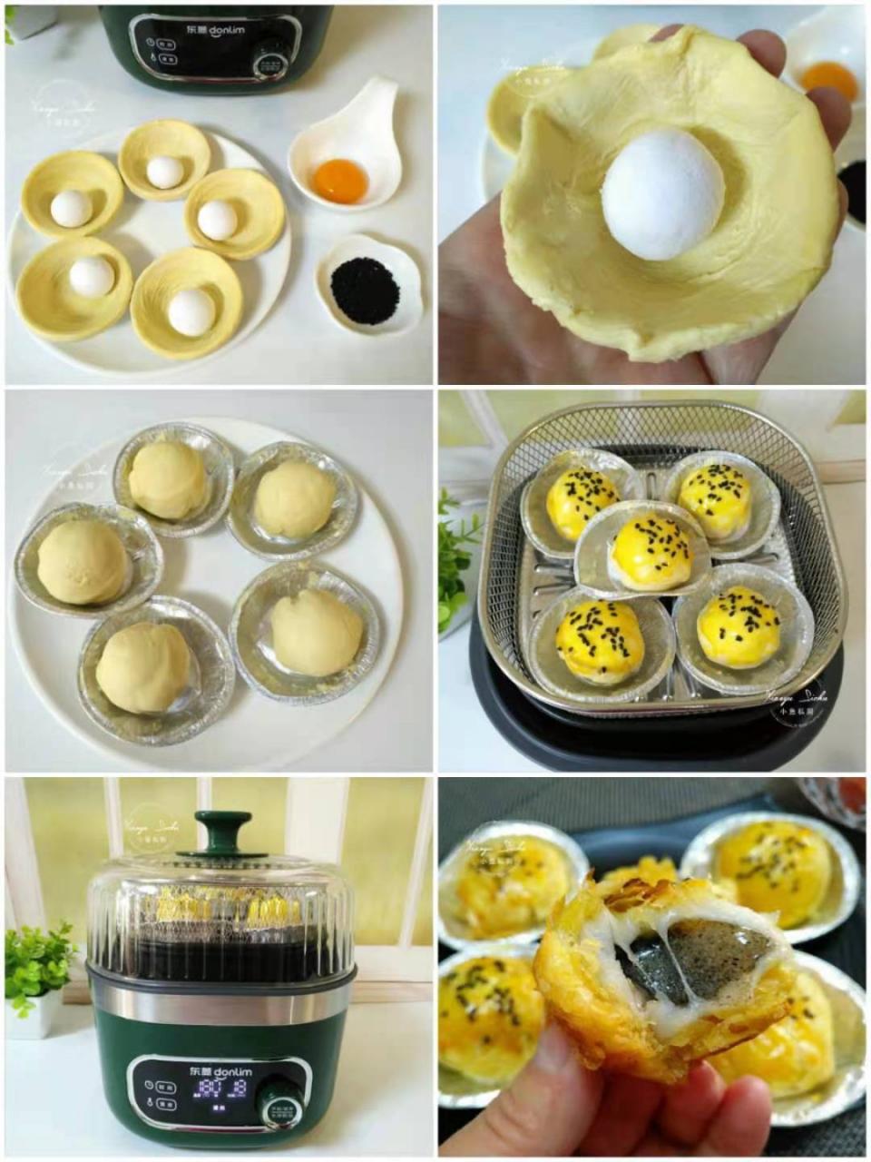 汤圆怎么做好吃（教你6种汤圆的做法）
