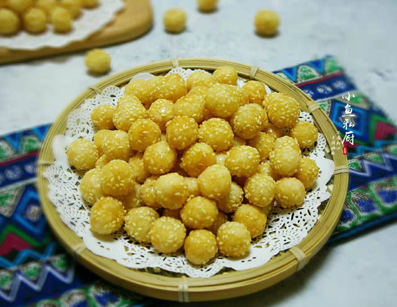 汤圆怎么做好吃（教你6种汤圆的做法）