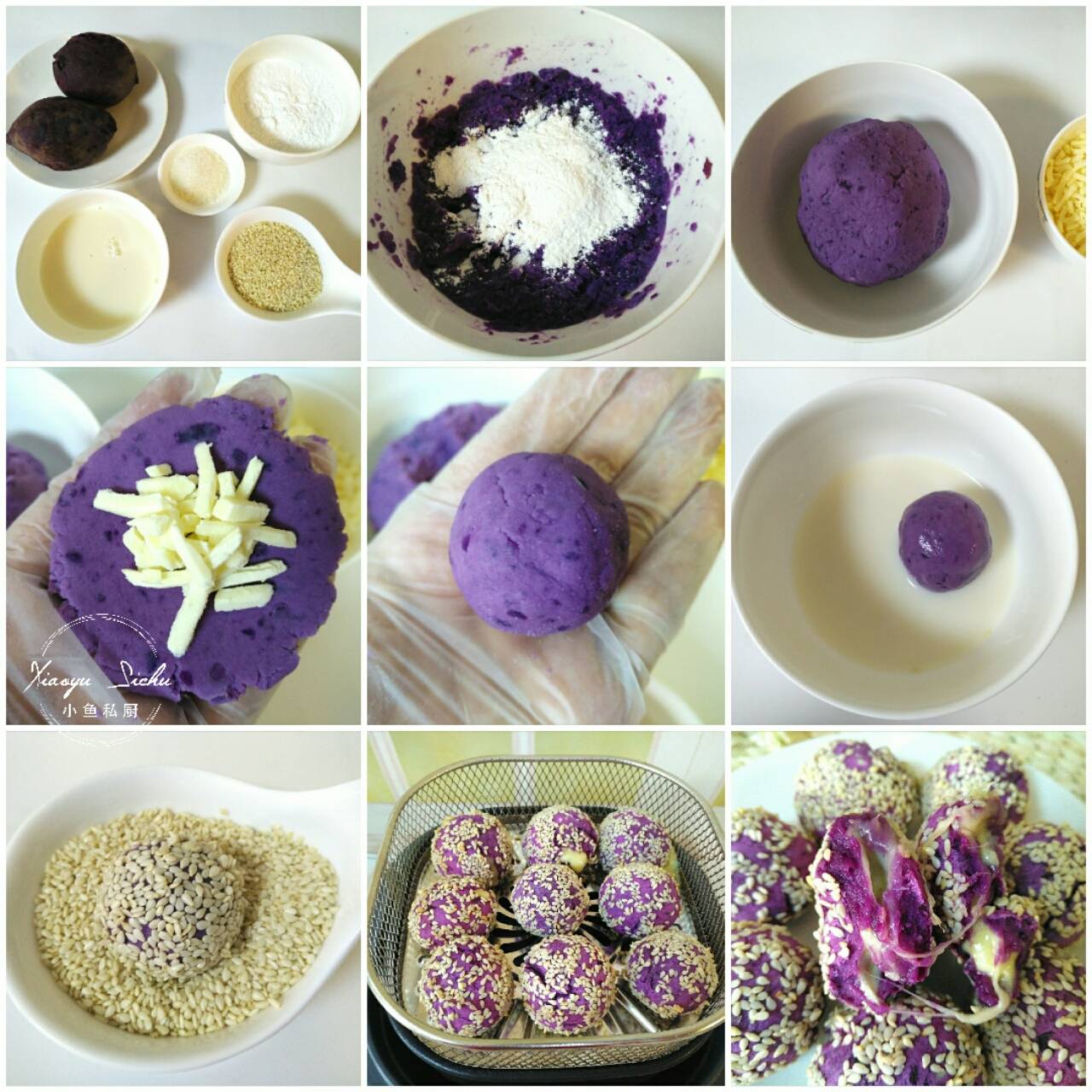 汤圆怎么做好吃(教你6种汤圆的做法)