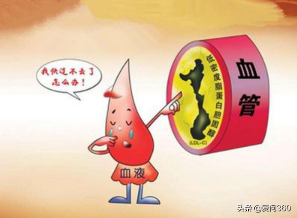 甘油三酯高的原因（甘油三酯为什么会高？）