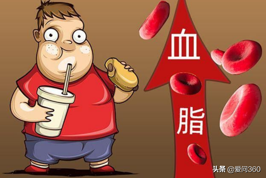 甘油三酯高的原因（甘油三酯为什么会高？）