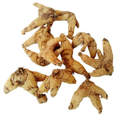 白芨的功效与作用（9中药古今研究：白及）