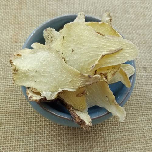 白芨的功效与作用（9中药古今研究：白及）