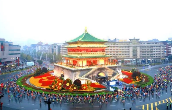 2021年全运会是第几届全运会