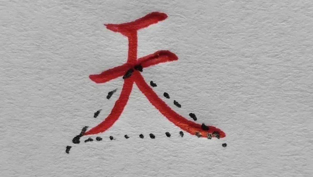 练字方法(9个练字诀窍)