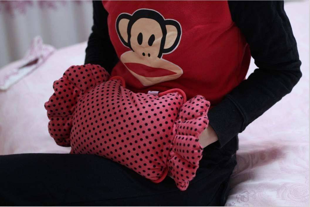 如何缓解胃痛(让你轻松有效地缓解胃痛)