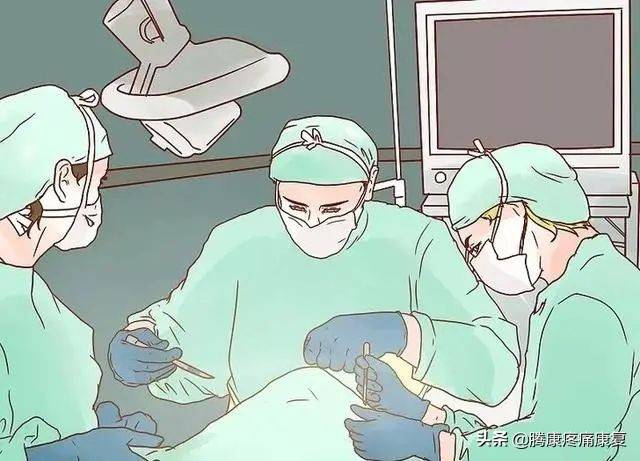 尾巴骨疼(四个缓解尾骨疼痛的方法)