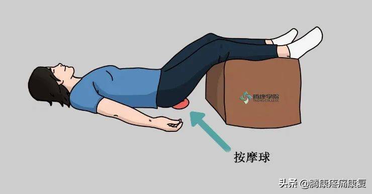 尾巴骨疼(四个缓解尾骨疼痛的方法)