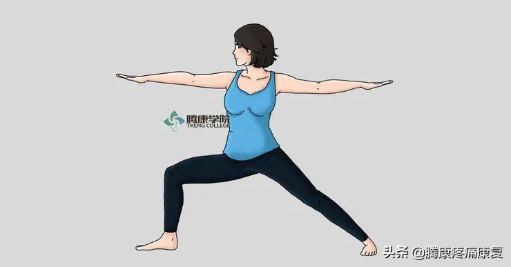 尾巴骨疼(四个缓解尾骨疼痛的方法)