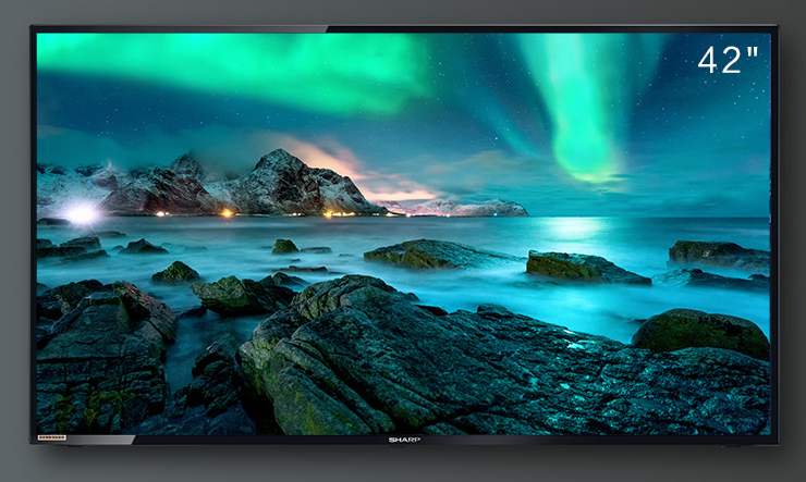 液晶电视品牌排行榜!(2021液晶电视品牌排名榜前十!)