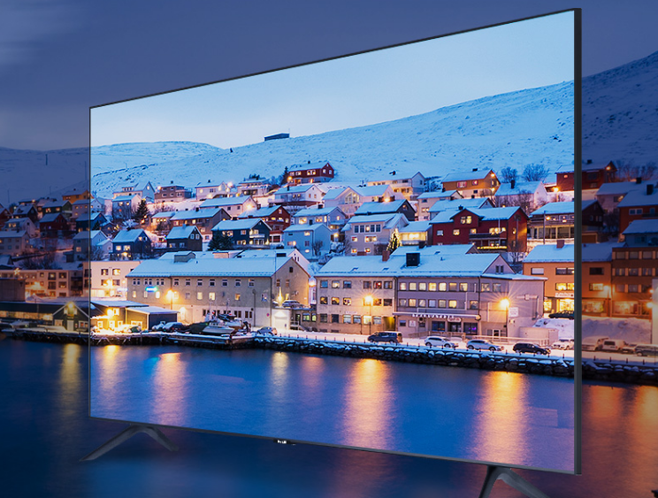 液晶电视品牌排行榜!(2021液晶电视品牌排名榜前十!)