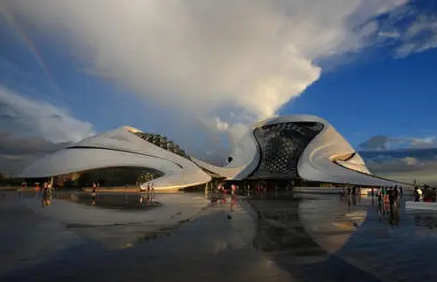 哈尔滨几月份开始降温