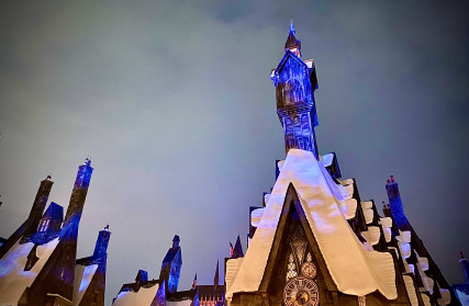 1.2米的小朋友在北京环球影城能玩哪些项目