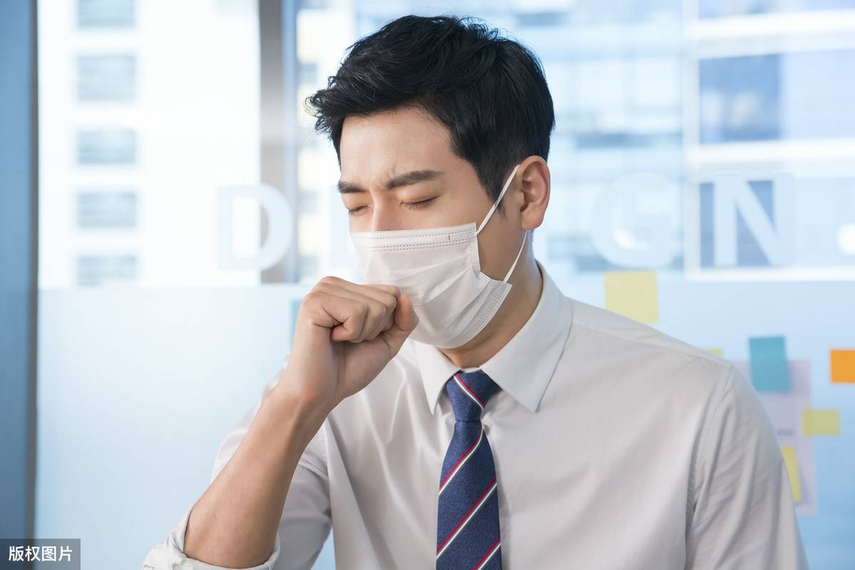 快速止咳（止咳最有效的方法？）