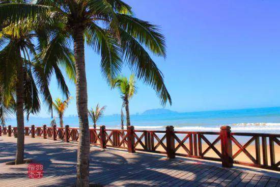 三亚必须去的几个地方(海南三亚必去的10大景点)