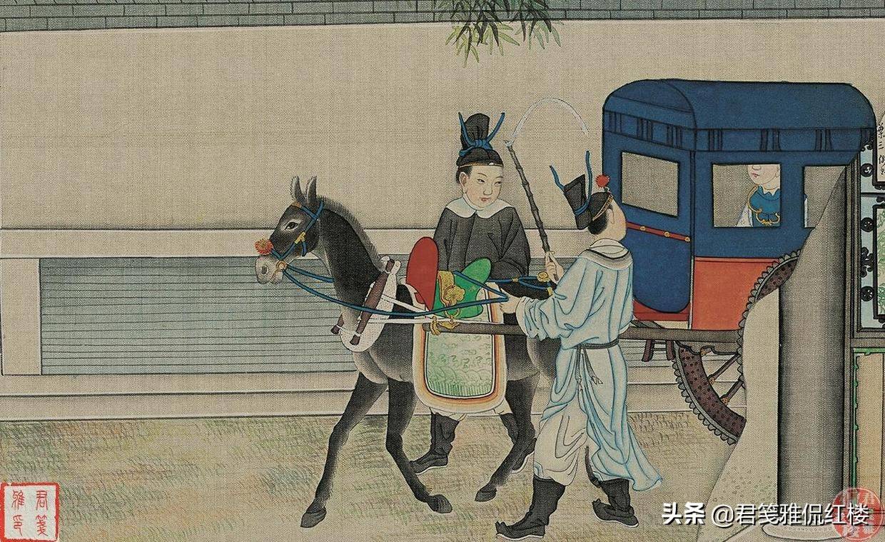 秦可卿之死(秦可卿的真正死因)