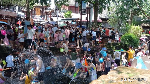 成都黄龙溪古镇(成都有个黄龙溪古镇)