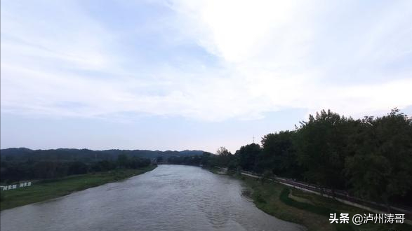 成都黄龙溪古镇(成都有个黄龙溪古镇)