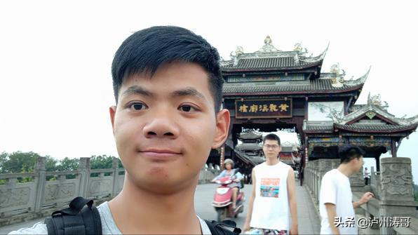 成都黄龙溪古镇(成都有个黄龙溪古镇)