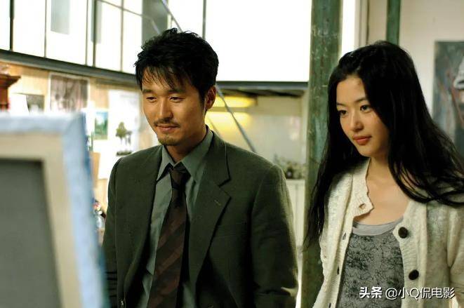 悲情电影(十部催泪电影)