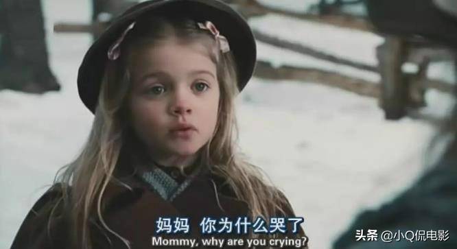 悲情电影(十部催泪电影)