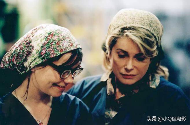 悲情电影(十部催泪电影)