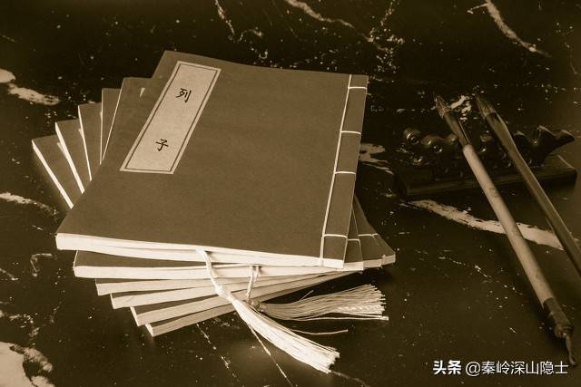 列子说符（不死之道《列子·说符》）