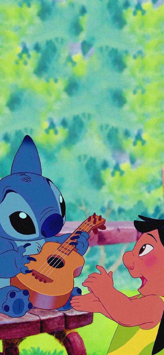 史迪奇头像（史迪仔头像高清）