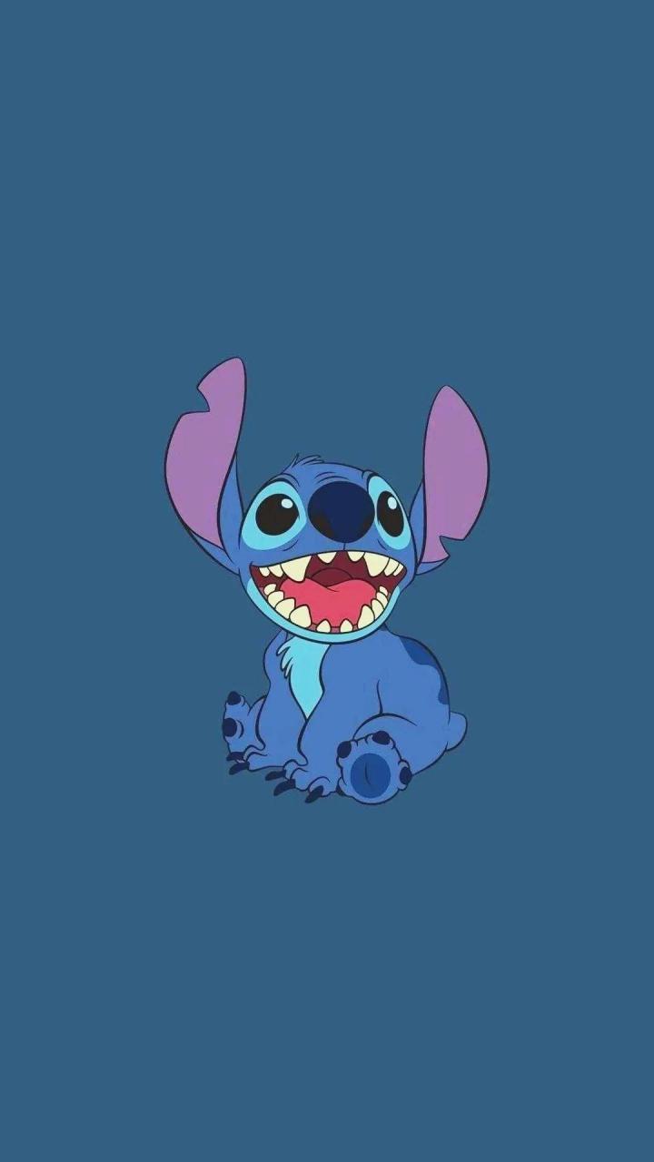 史迪奇头像（史迪仔头像高清）