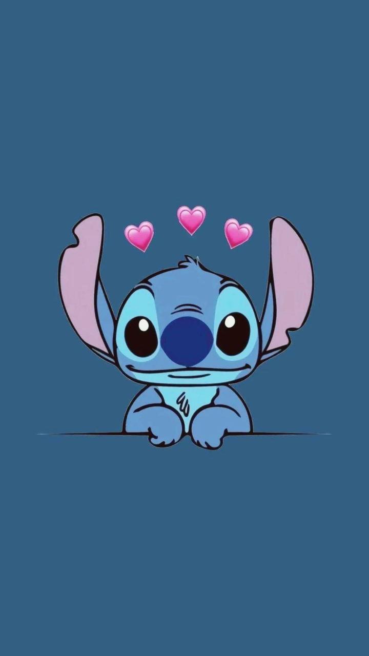 史迪奇头像（史迪仔头像高清）