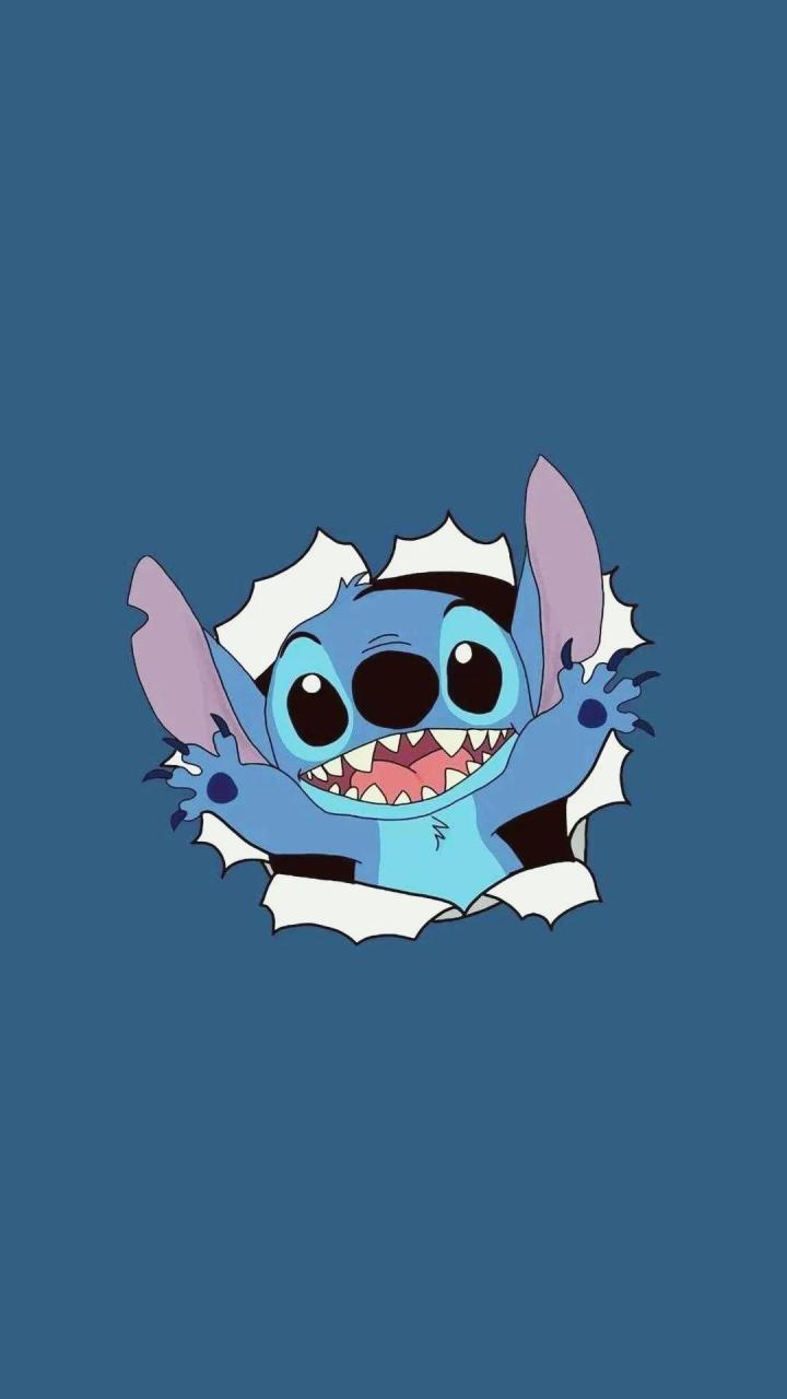 史迪奇头像（史迪仔头像高清）