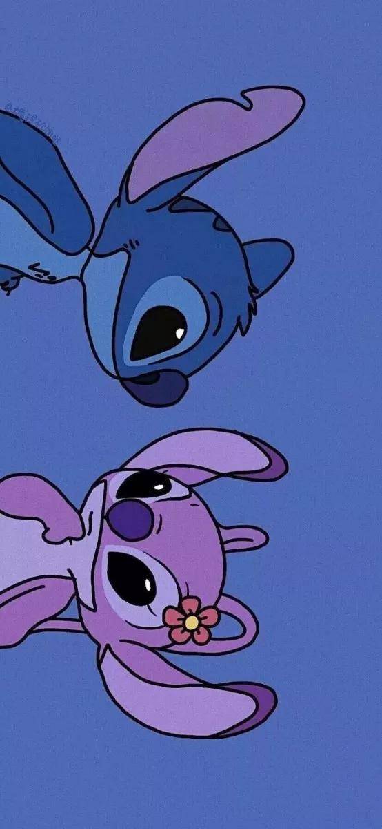 史迪奇头像（史迪仔头像高清）