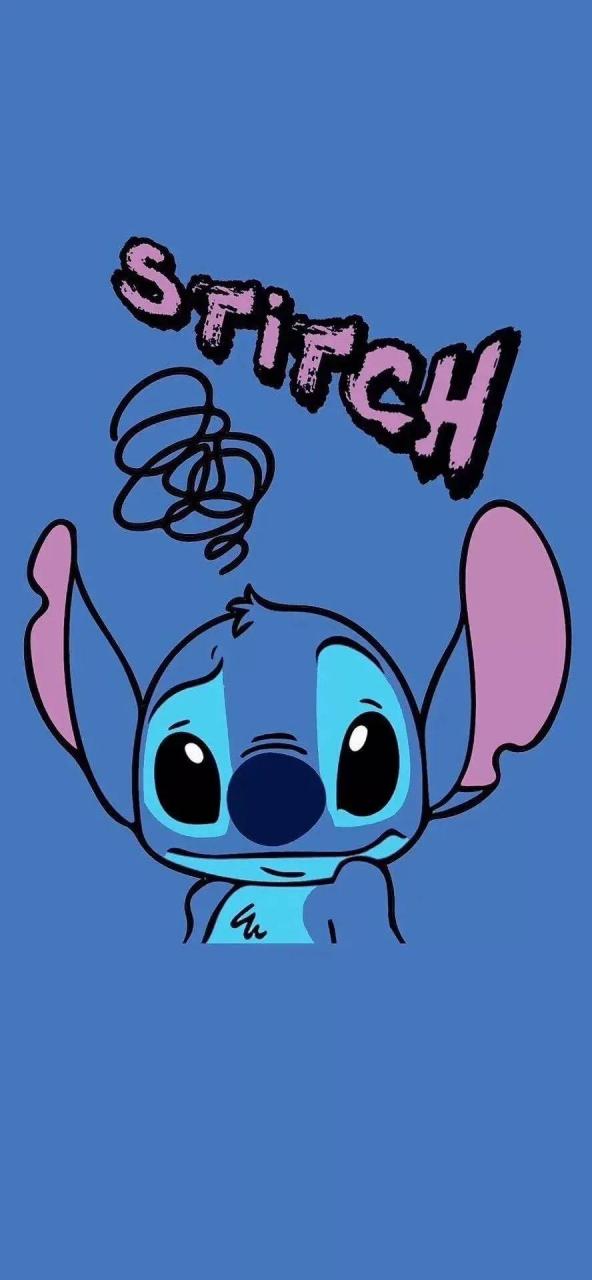 史迪奇头像（史迪仔头像高清）