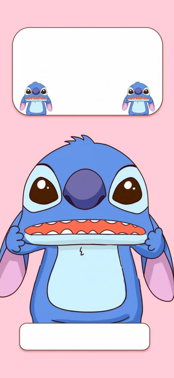 史迪奇头像（史迪仔头像高清）