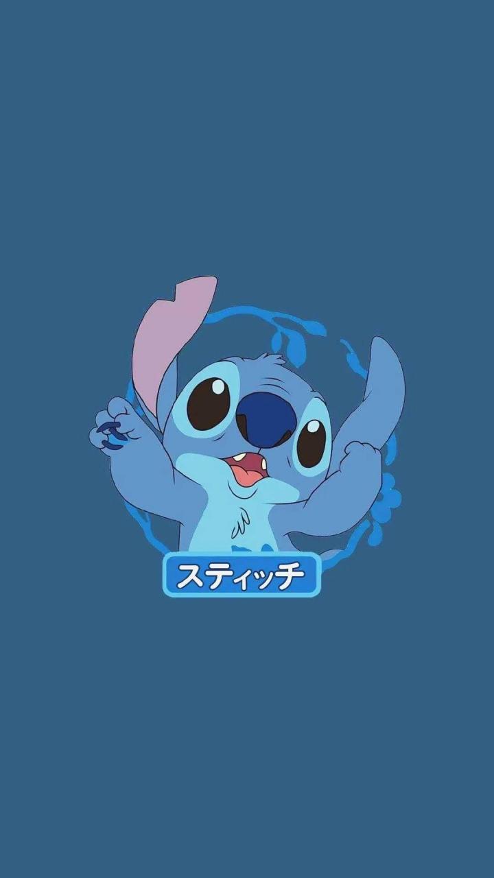 史迪奇头像（史迪仔头像高清）