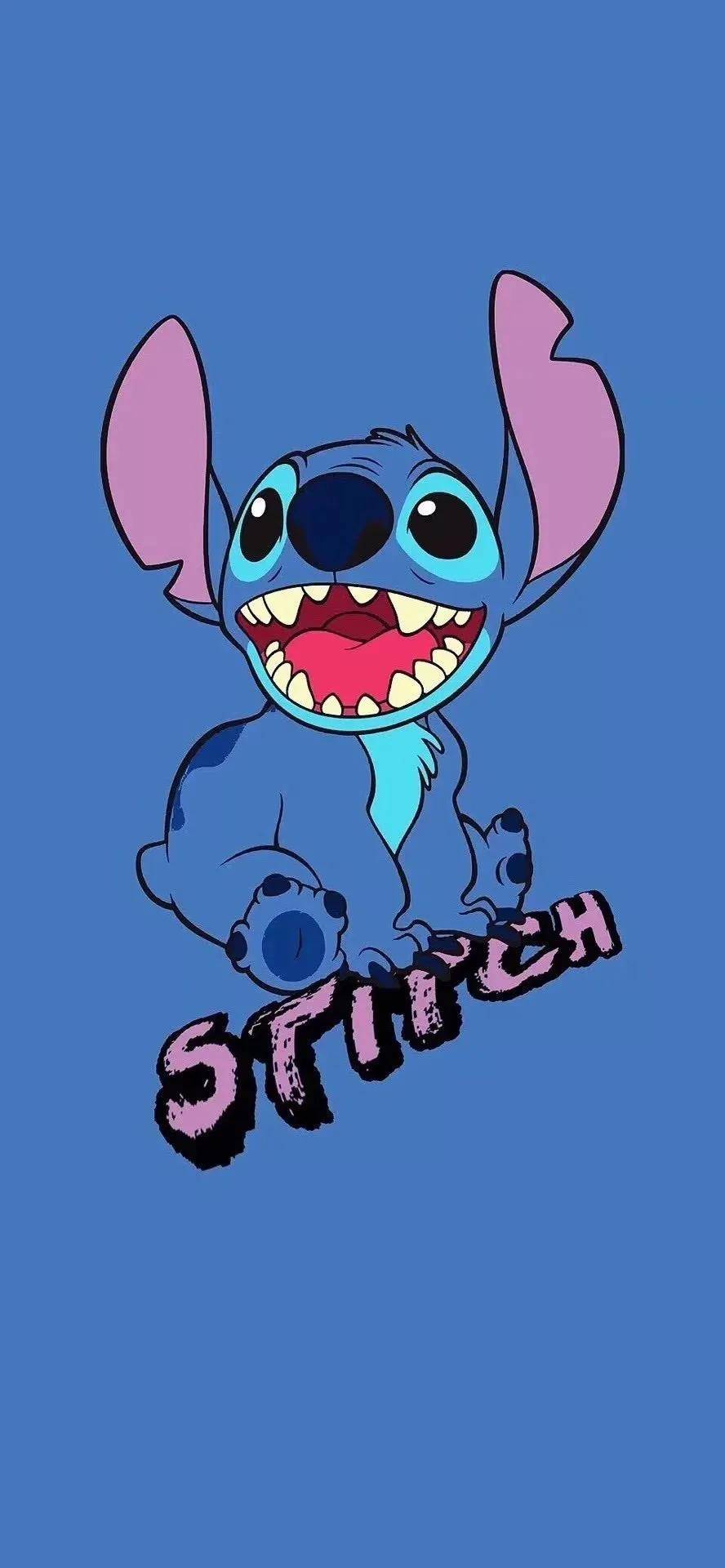 史迪奇头像（史迪仔头像高清）