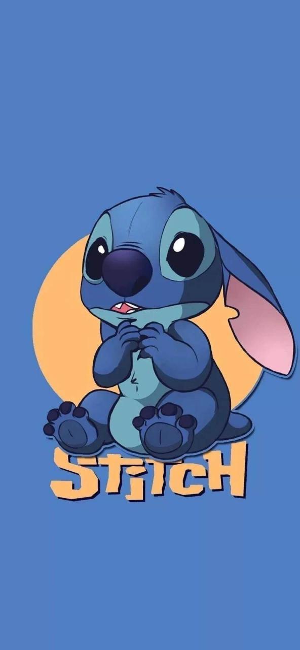 史迪奇头像（史迪仔头像高清）