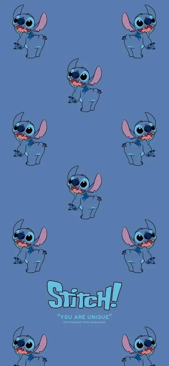 史迪奇头像（史迪仔头像高清）