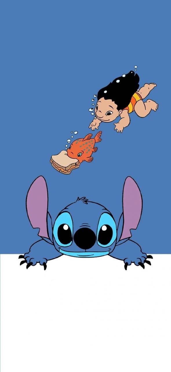 史迪奇头像（史迪仔头像高清）