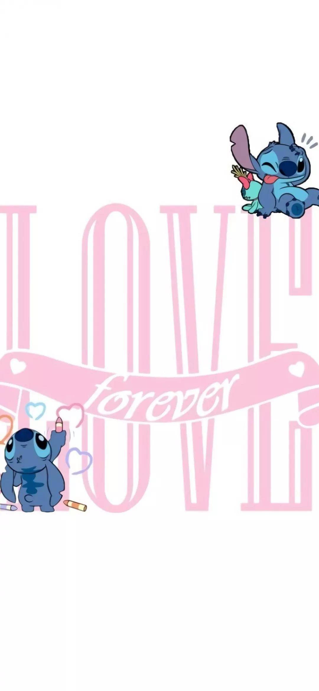 史迪奇头像（史迪仔头像高清）