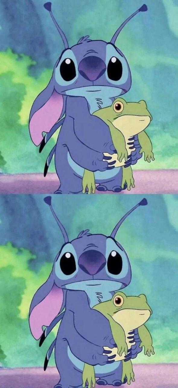 史迪奇头像（史迪仔头像高清）