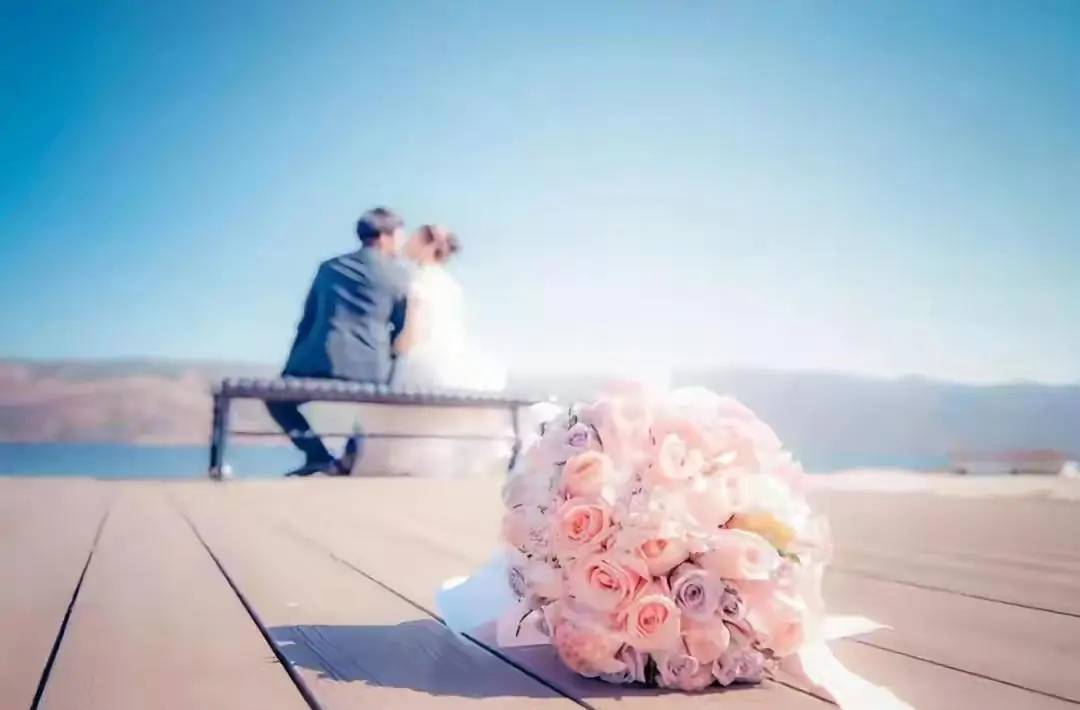 凑合婚姻(凑合过的婚姻到底有多可怕?)